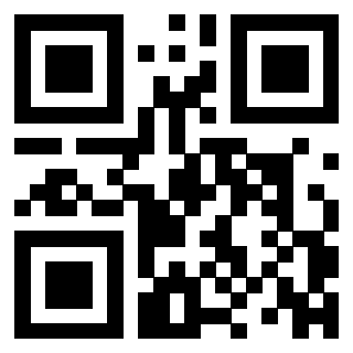 Scansione del Qr Code di 3308862607