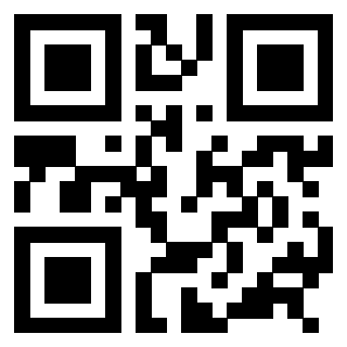 Il Qr Code di 3308862609