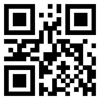 3308862612 Qr Code associato