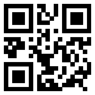 3308862613 - Immagine del QrCode associato