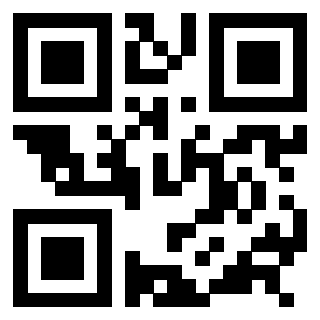 Immagine del QrCode di 3308862614