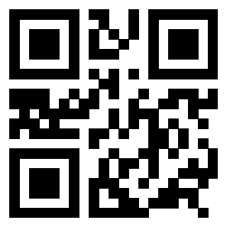 3308862615 QrCode associato