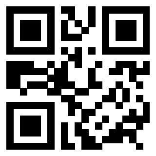 Immagine del Qr Code di 3308862620