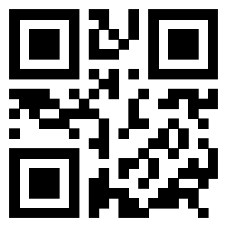Immagine del QrCode di 3308862621