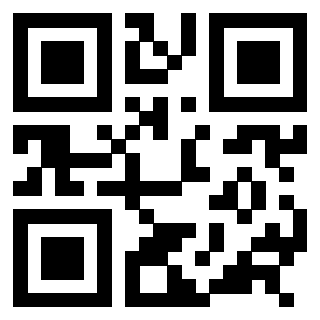 3308862623 Qr Code associato