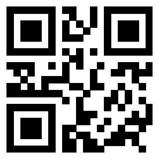 3308862626 - Immagine del Qr Code