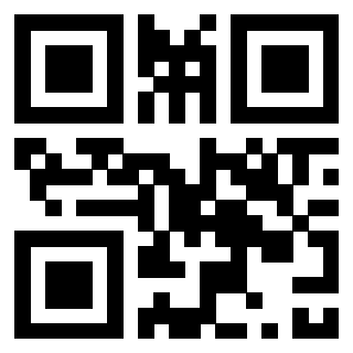 Immagine del QrCode di 3308862627