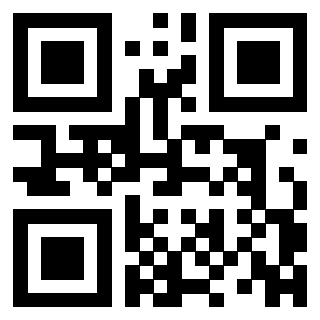 Immagine del QrCode di 3308862629