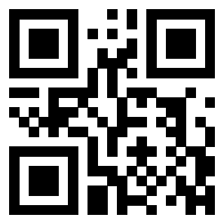 3308862632 QrCode associato
