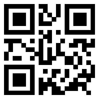 Qr Code di 3308862633