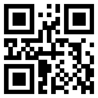 3308862634 QrCode associato