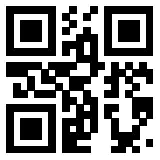 3308862635 QrCode associato