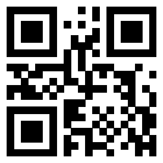 Immagine del QrCode di 3308862638