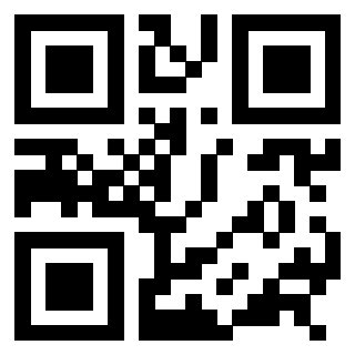 3308862640 - Immagine del QrCode associato