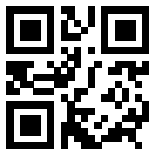 3308862642 - Immagine del QrCode associato