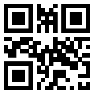Immagine del Qr Code di 3308862644