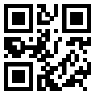 3308862645 QrCode associato