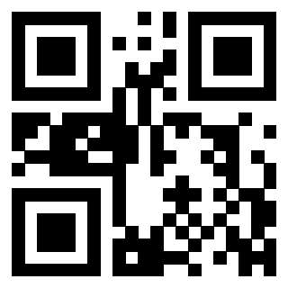 Il Qr Code di 3308862652