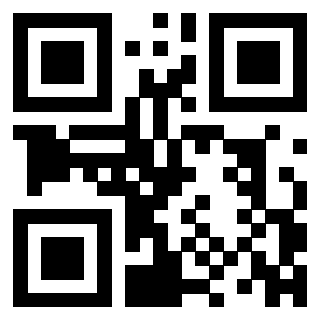 Il Qr Code di 3308862654