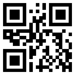 3308862656 - Immagine del QrCode associato