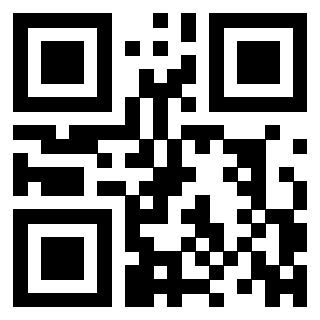 3308862657 - Immagine del QrCode