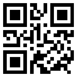 Il Qr Code di 3308862660
