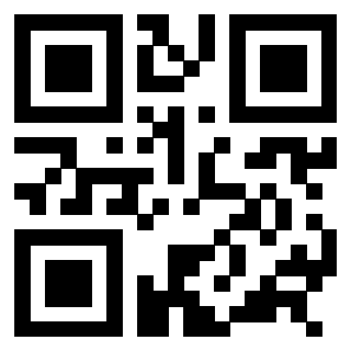 3308862661 QrCode associato