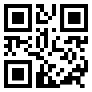 3308862662 QrCode associato