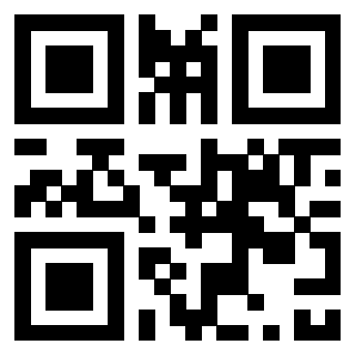 Il QrCode di 3308862665