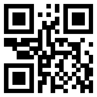 3308862666 Qr Code associato