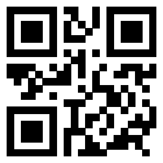 3308862671 Qr Code associato