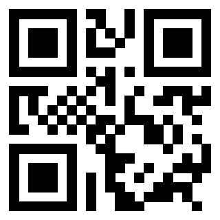 3308862672 QrCode associato
