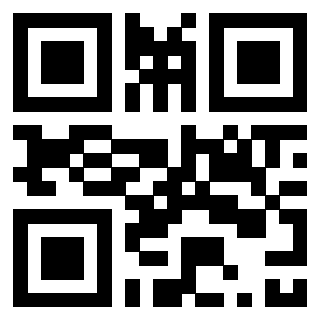 Scansione del Qr Code di 3308862674