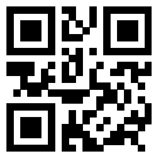 3308862678 - Immagine del Qr Code associato