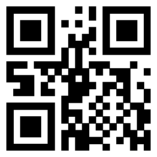 3308862680 Qr Code associato