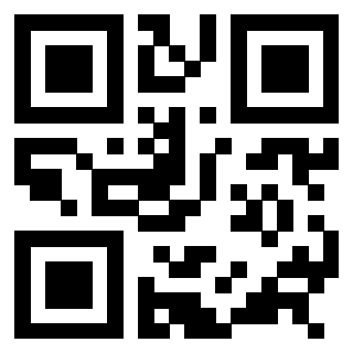 3308862682 - Immagine del Qr Code associato
