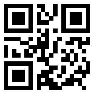 3308862683 Qr Code associato