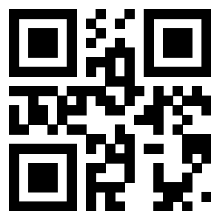 3308862684 - Immagine del Qr Code associato