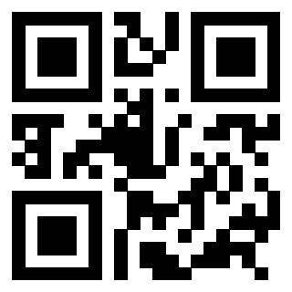 3308862685 - Immagine del QrCode associato