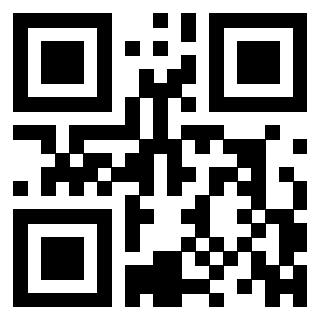 3308862686 - Immagine del QrCode associato