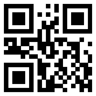 3308862687 QrCode associato
