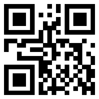 3308862689 - Immagine del QrCode