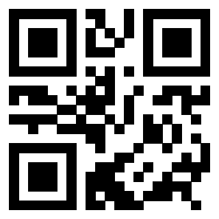 Scansione del QrCode di 3308862690