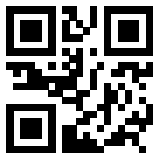 Immagine del QrCode di 3308862695