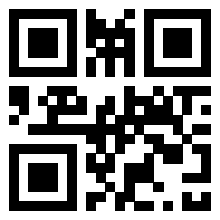 3308862699 QrCode associato