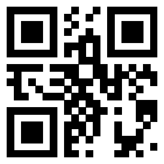 3308862702 Qr Code associato