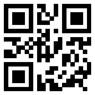 3308862706 Qr Code associato