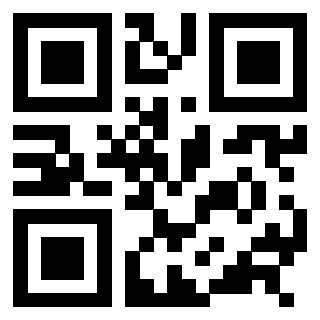 3308862708 - Immagine del Qr Code