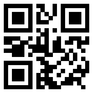 3308862710 Qr Code associato