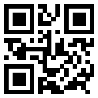 3308862711 QrCode associato